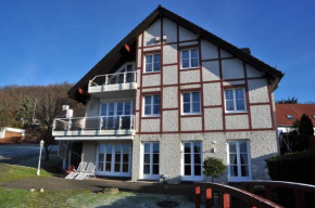  Ferienwohnung Heimbach Breuer  Хаймбах